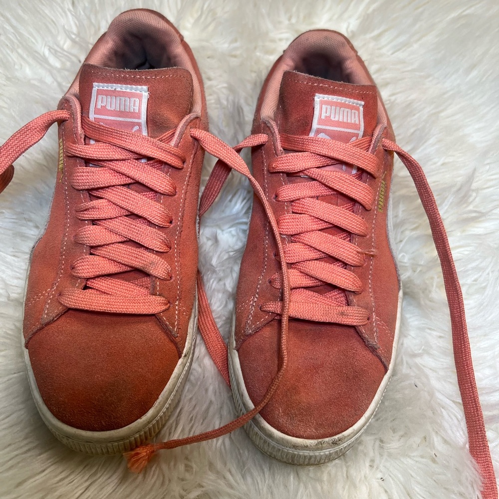 Adidas shoes